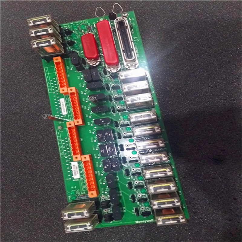 HONEYWELL 51204172-175 Аналоговый выход