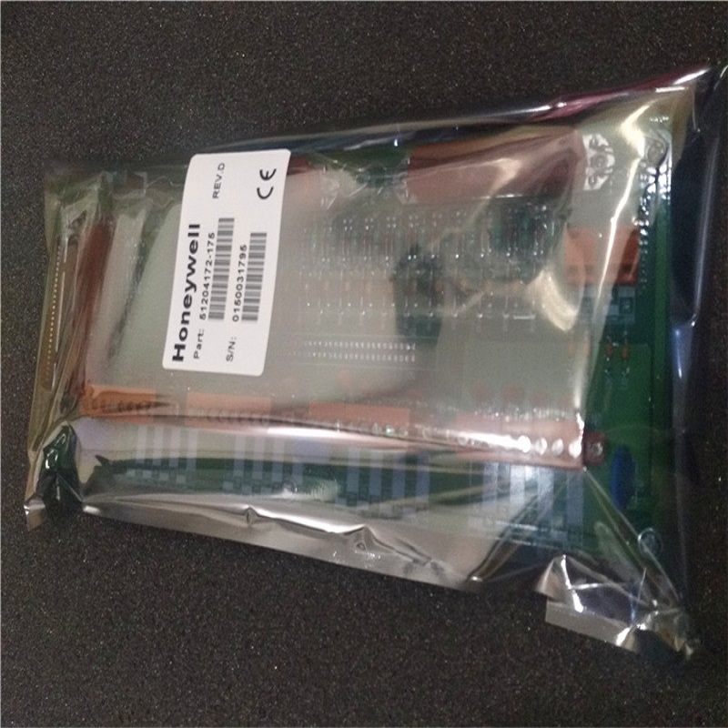 HONEYWELL 51204172-175 Аналоговый выход