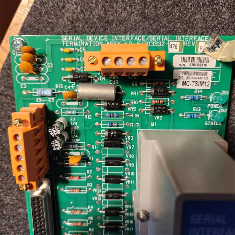 HONEYWELL 51303932-476