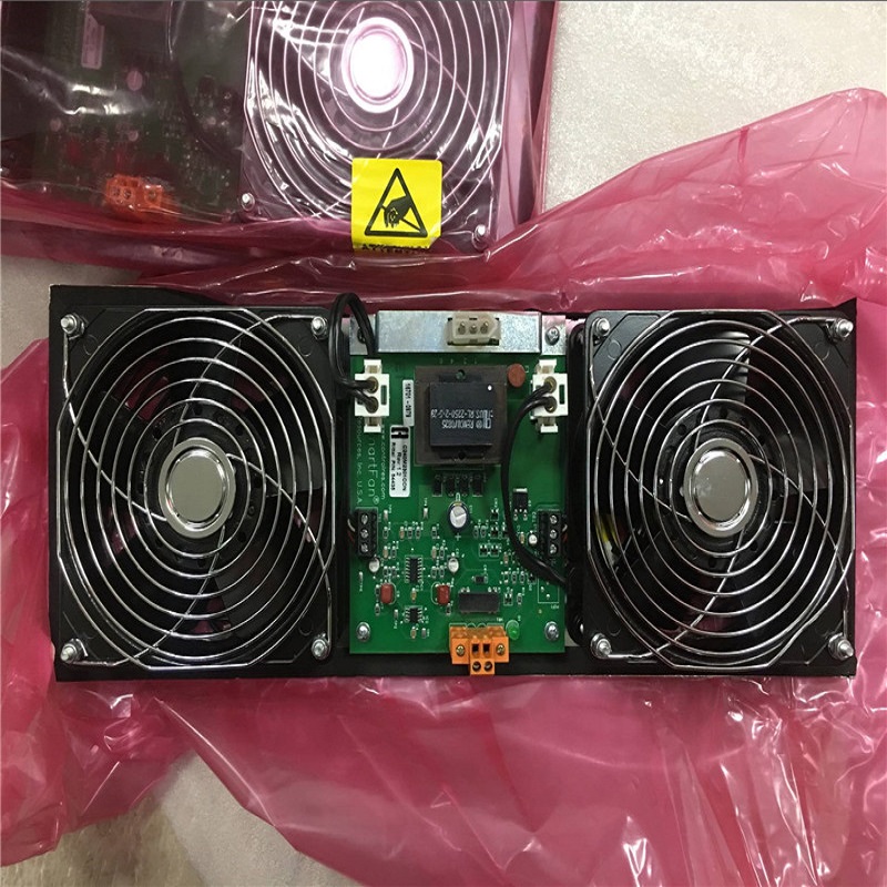 HONEYWELL 51303940-250 Вентилятор для шкафа с сигнализацией