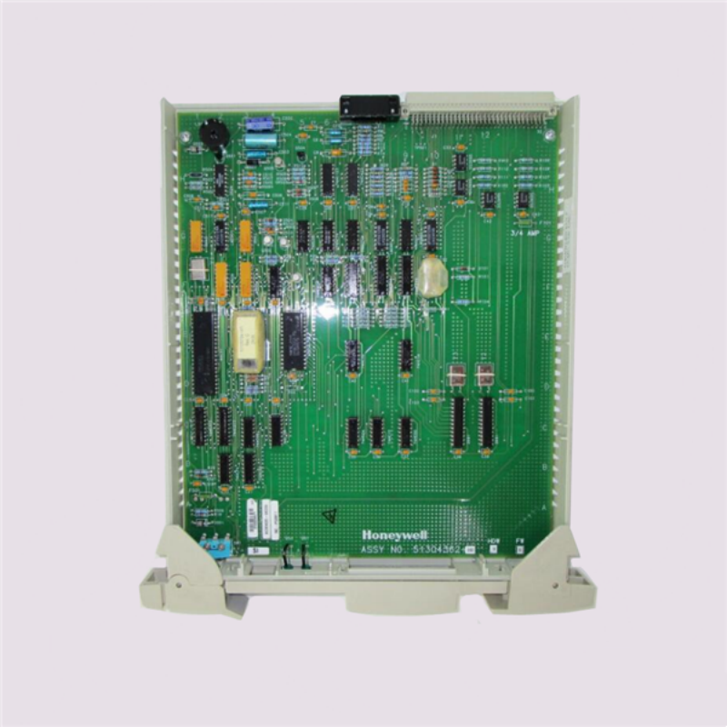 Интерфейсный модуль HONEYWELL 51304362-350
