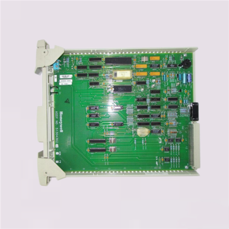 Интерфейсный модуль HONEYWELL 51304362-350