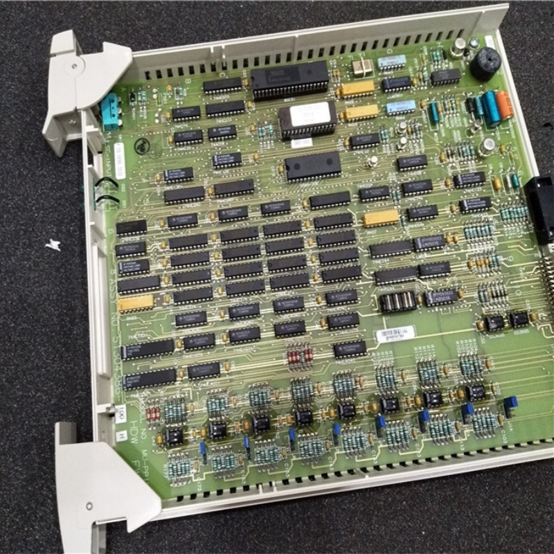 HONEYWELL 51304386-100 ИМПУЛЬСНЫЙ ВХОД IOP MU-PPIX02