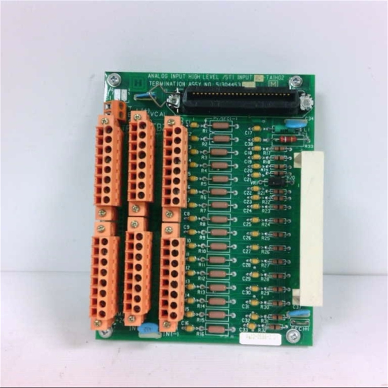 HONEYWELL 51304453-150 MC-TAIH02