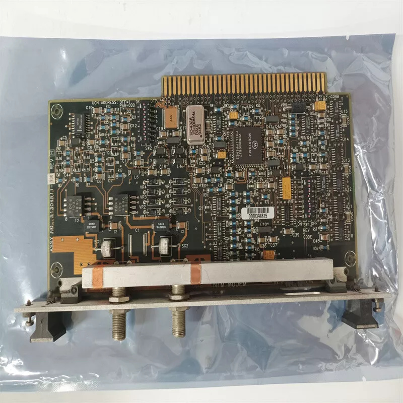 HONEYWELL 51304511-200 TDC 3000 NIM-модем