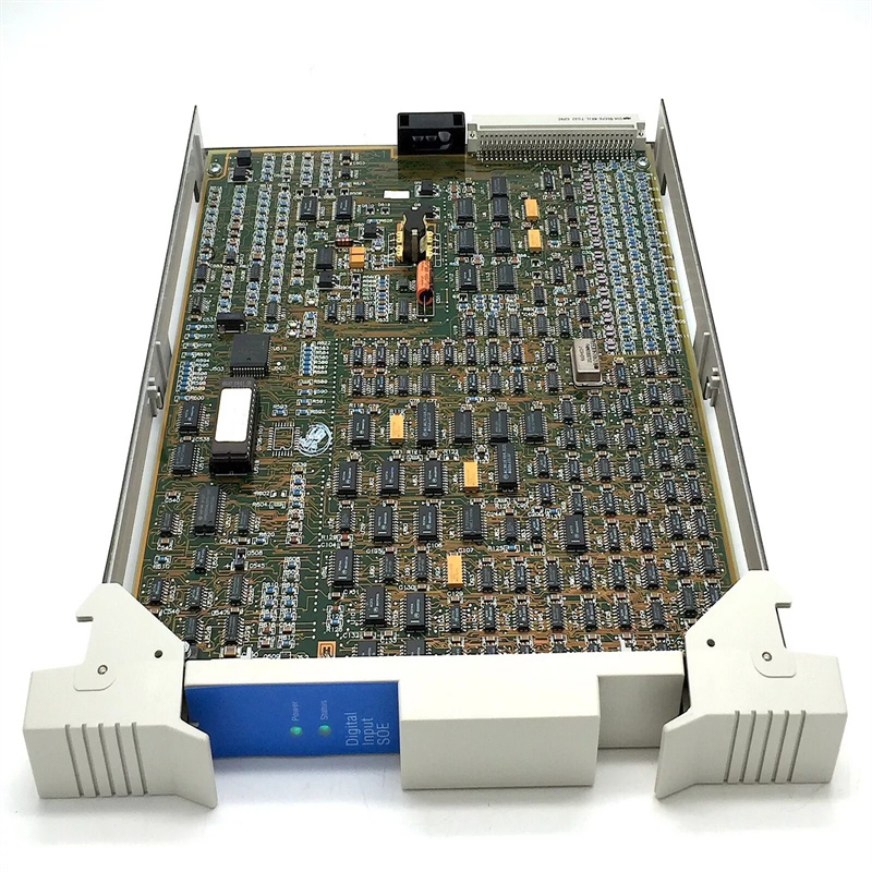 HONEYWELL 51304690-100 UCN Плата цифрового ввода SOE