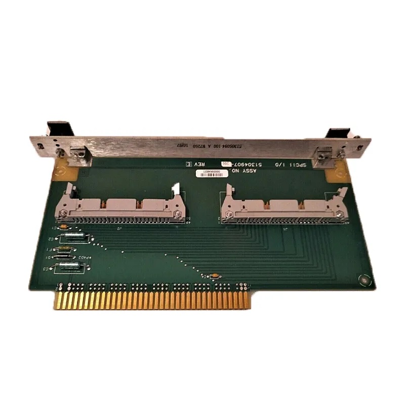 Интерфейсная плата принтера HONEYWELL 51304907-200