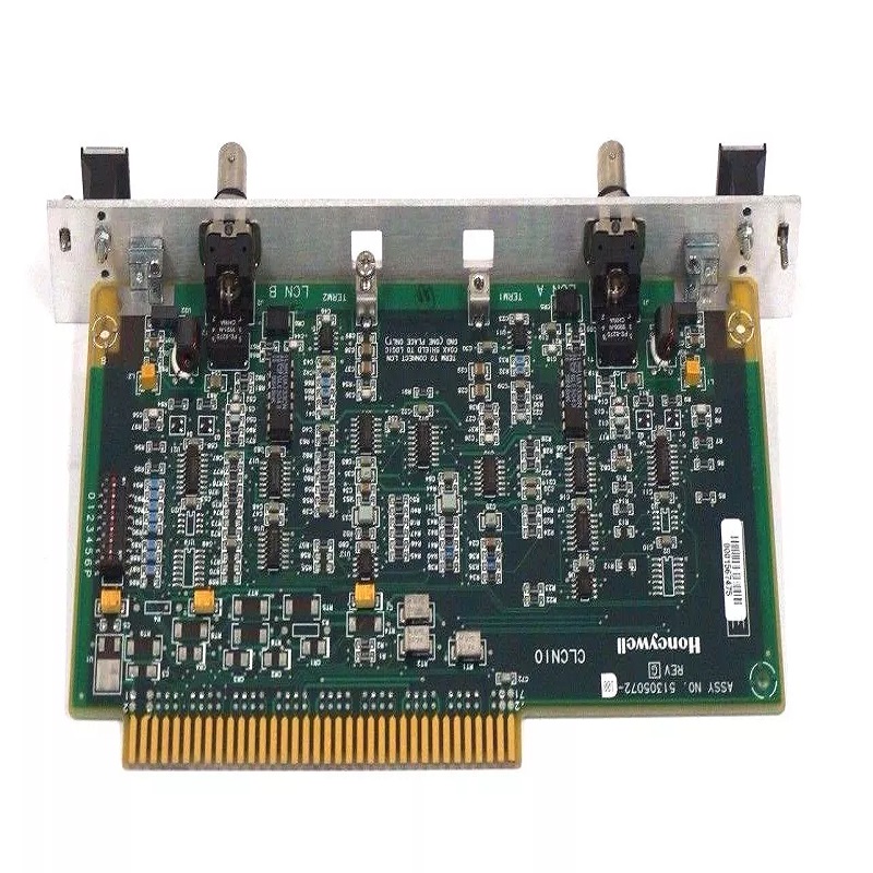 HONEYWELL 51305072-100 запасные части