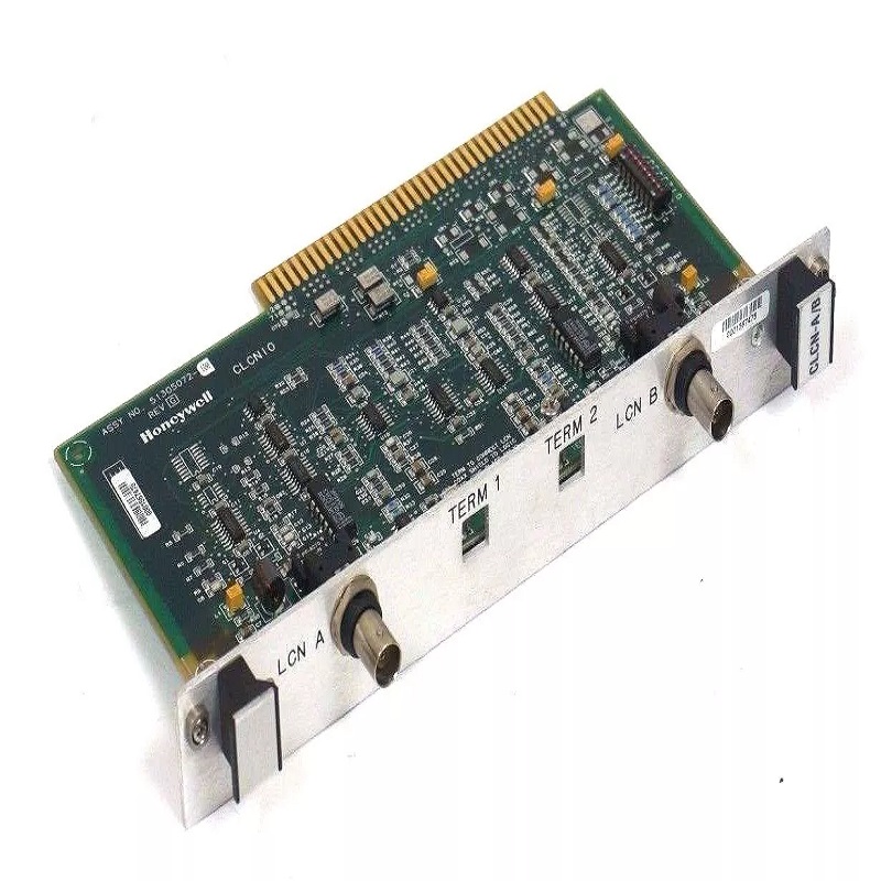 HONEYWELL 51305072-100 запасные части