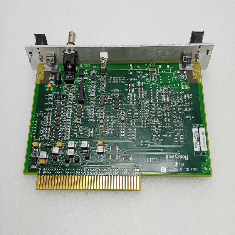 HONEYWELL 51305072-300 CLCN-B CE Comp. Плата ввода-вывода