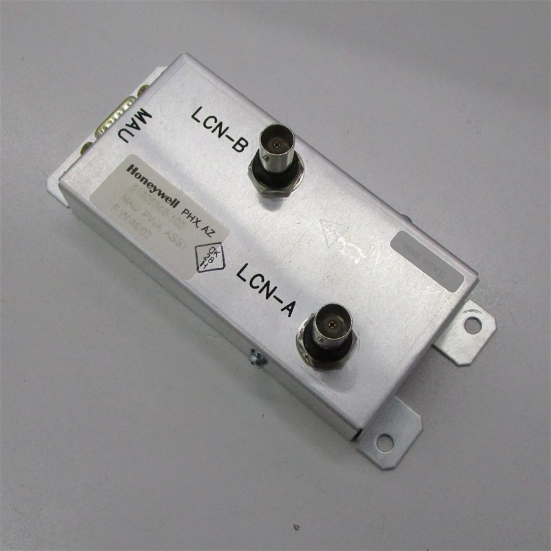 Сборка MAU HONEYWELL 51305348-100