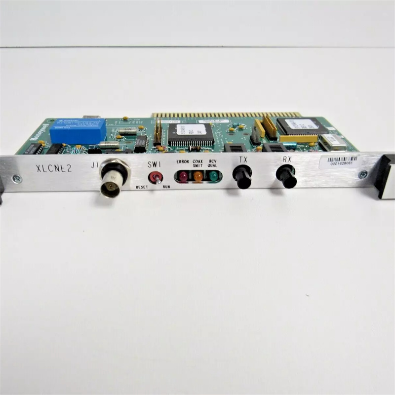 HONEYWELL 51305508-200 XLCNE2 MM