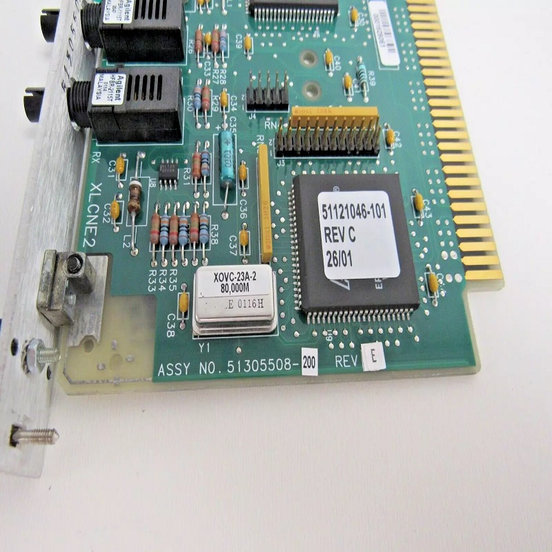 HONEYWELL 51305508-200 TDC 3000 XLCNE2