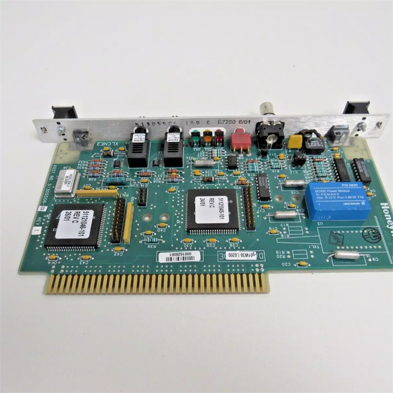 HONEYWELL 51305508-200 XLCNE2 MM