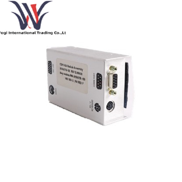 Honeywell 51305776-100 OEP/IKB interface module