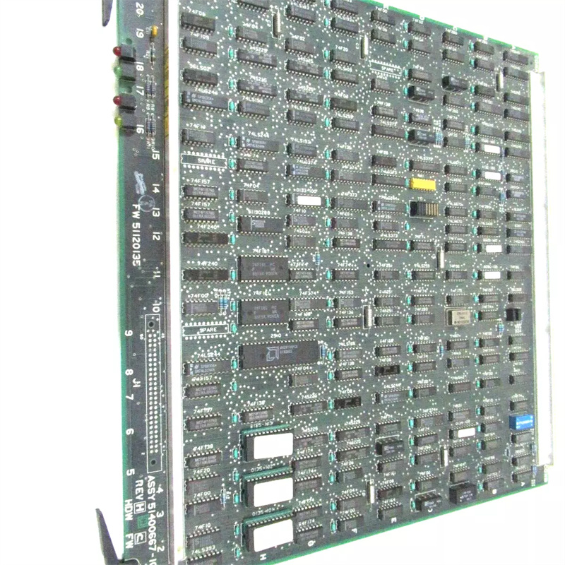 HONEYWELL 51400667-100