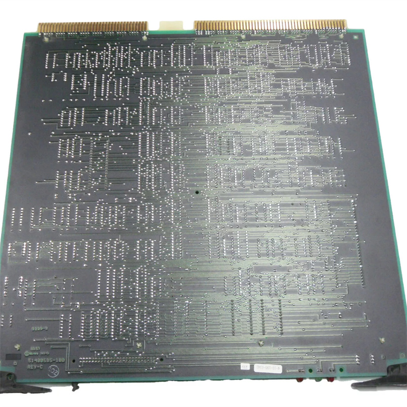 HONEYWELL 51400669-100