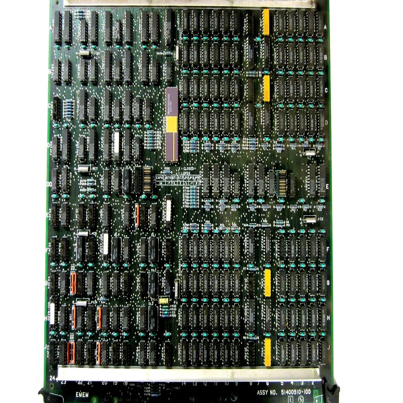 КАРТА ПАМЯТИ HONEYWELL 51400910-100