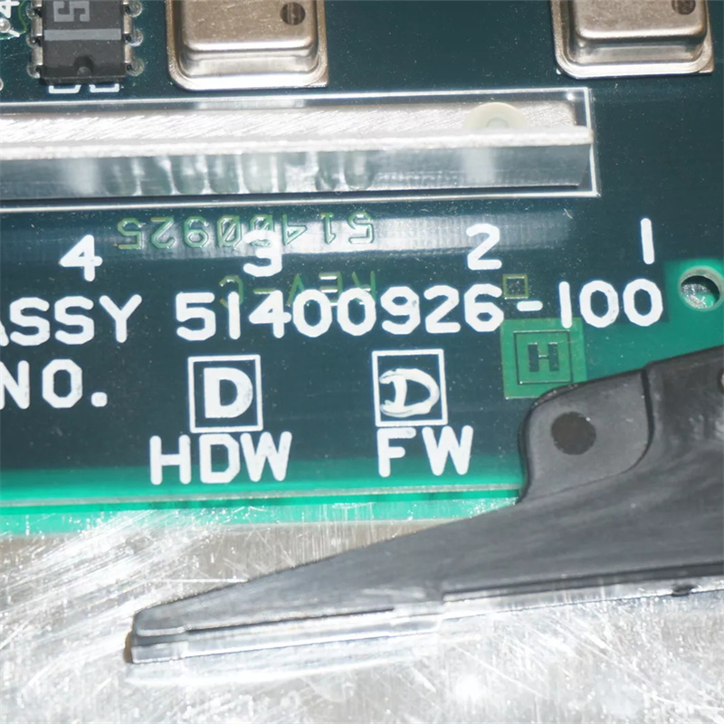 HONEYWELL 51400926-100