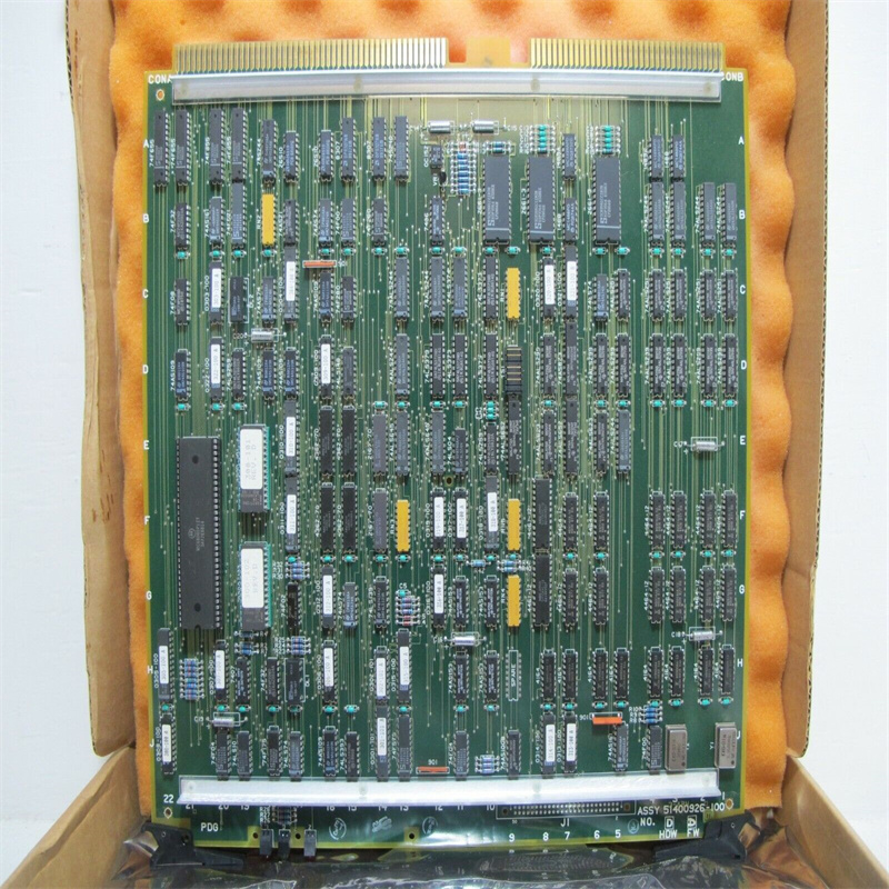 HONEYWELL 51400926-100 ПЛАТА УПРАВЛЕНИЯ PDG