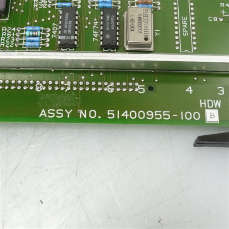 HONEYWELL 51400955-100