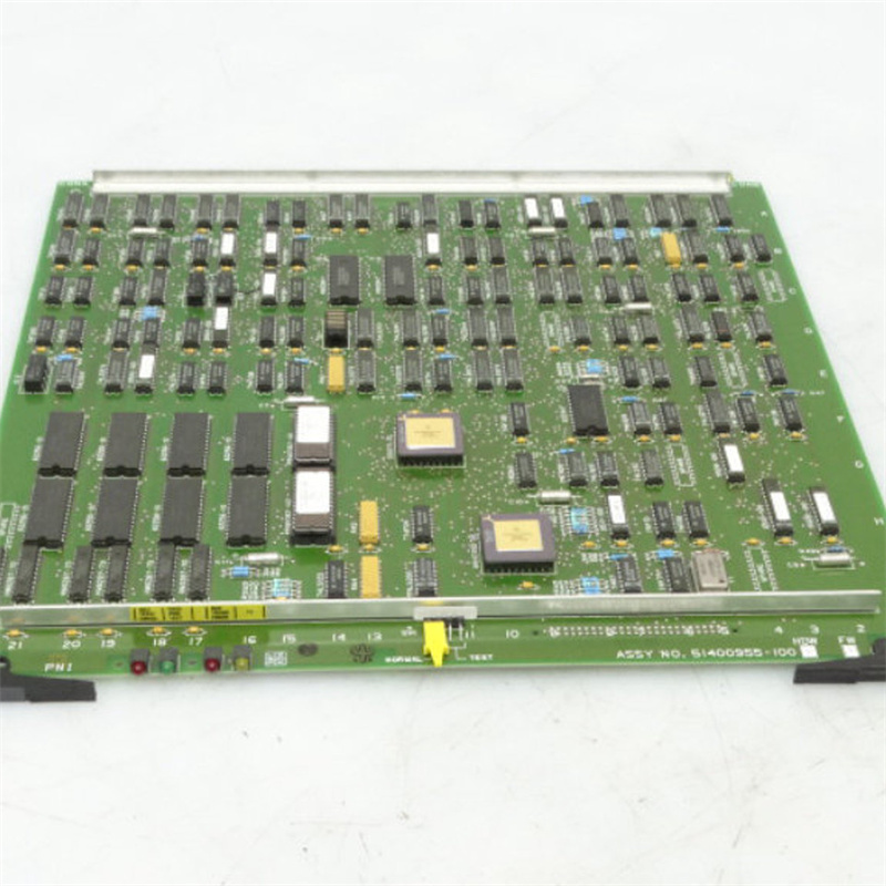 HONEYWELL 51400955-100