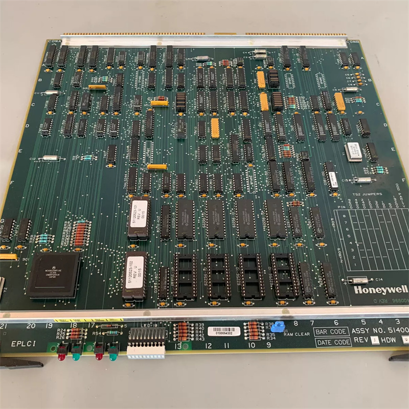 HONEYWELL 51400997-200