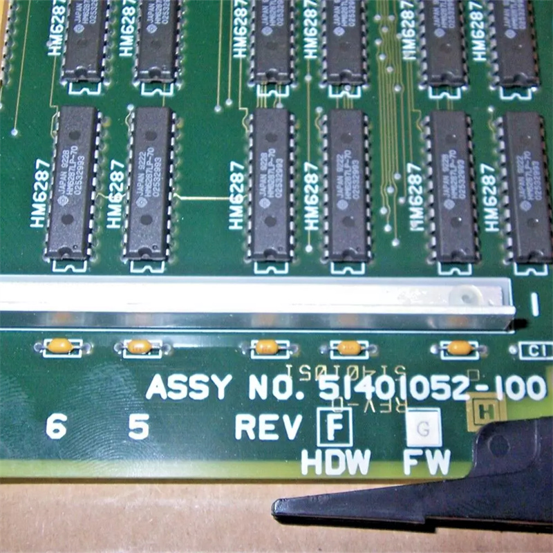 HONEYWELL 51401052-100