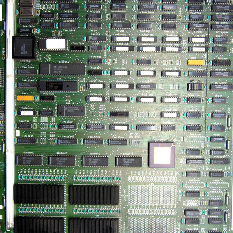 HONEYWELL 51401288-100