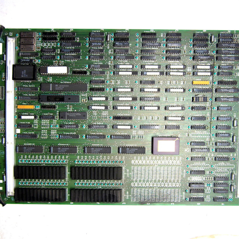 HONEYWELL 51401288-100 Печатная плата HPK2-2