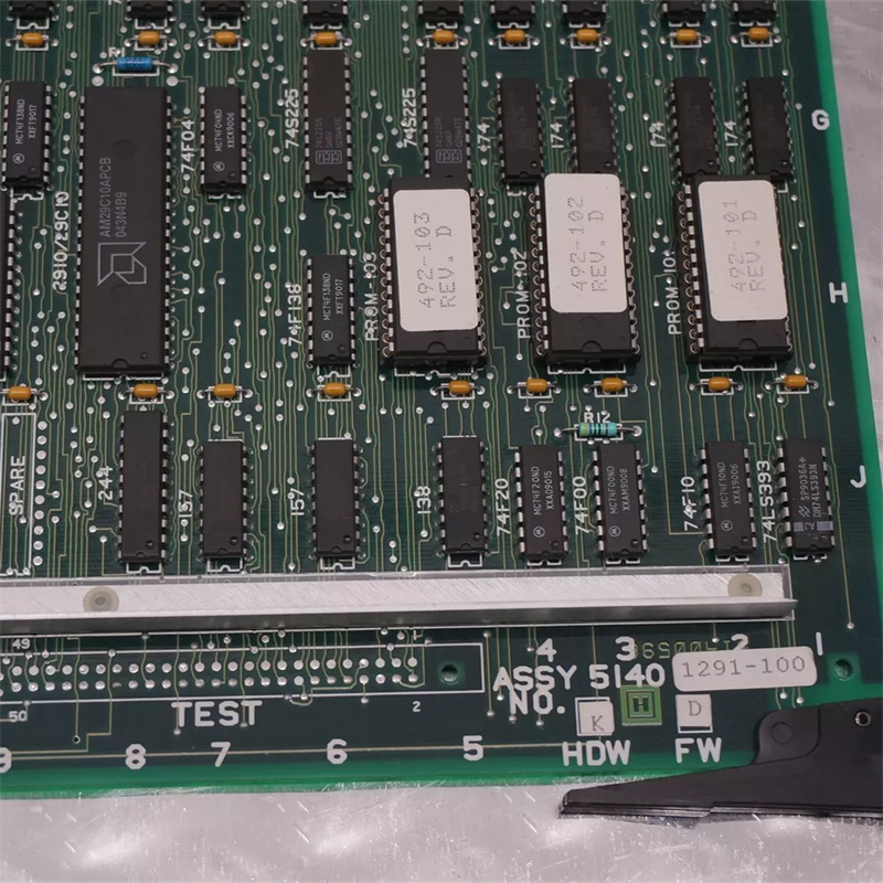 HONEYWELL 51401291-100