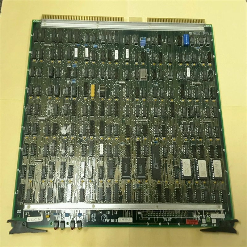 HONEYWELL 51401291-100 Печатная плата