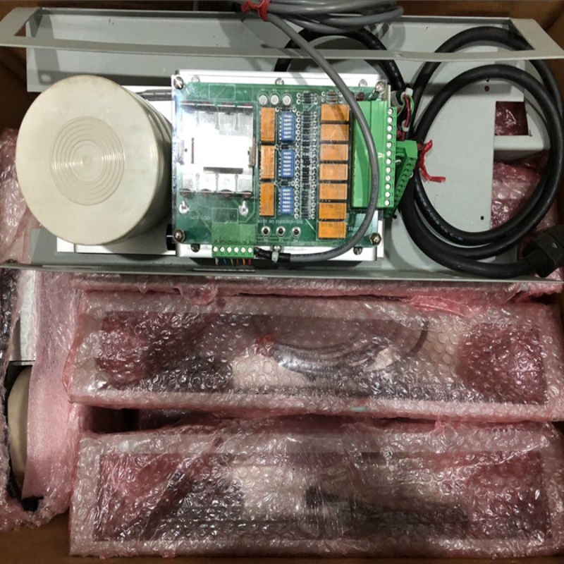 Honeywell 51401303-200A: Высокопроизводительный интерфейсный модуль для современных систем управления