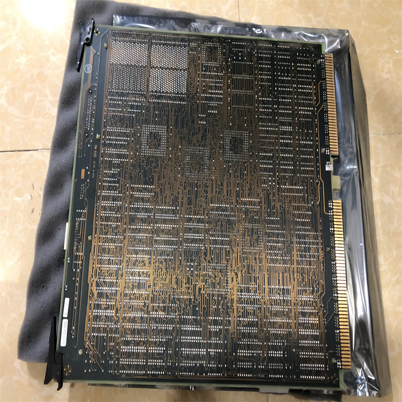 HONEYWELL 51401551-200 Высокопроизводительная/плотная процессорная плата