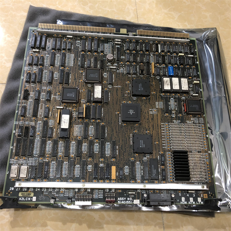 HONEYWELL 51401551-200 K2LCN-2