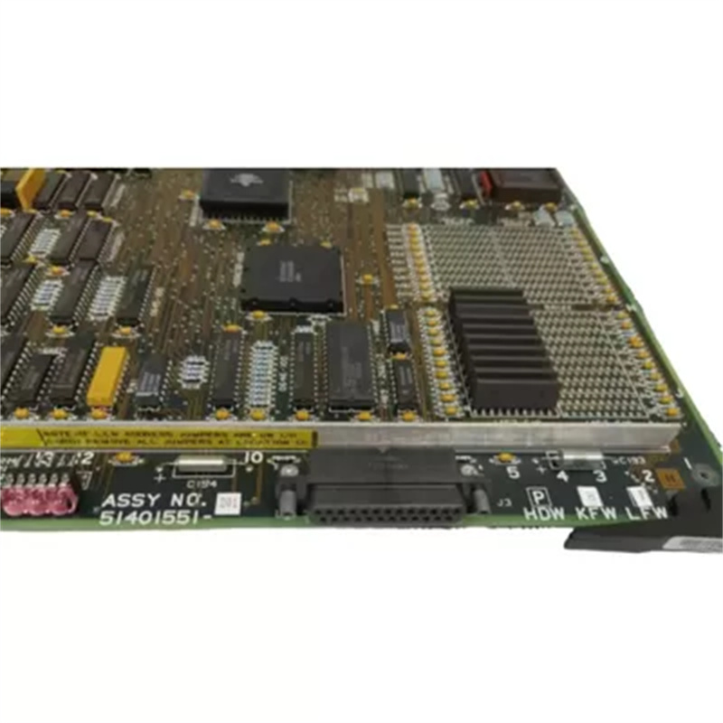 HONEYWELL 51401551-201