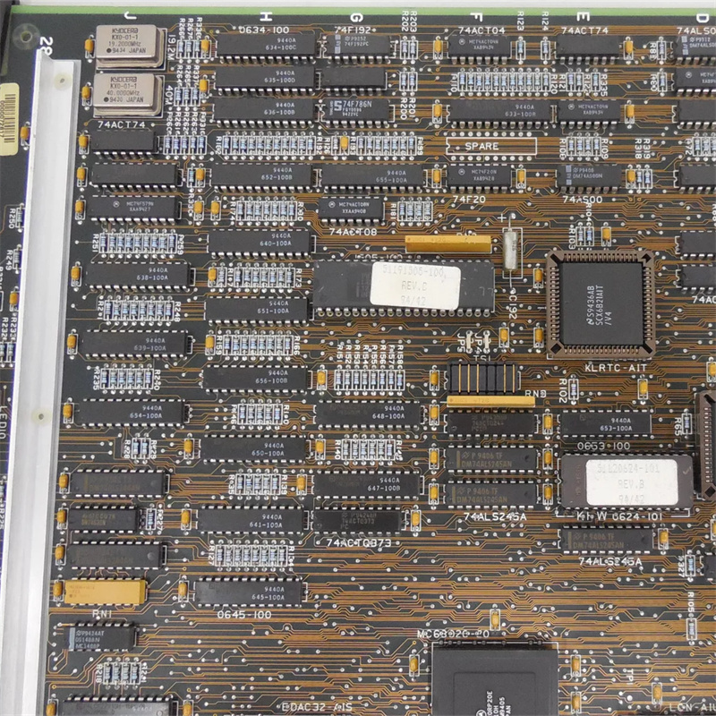 HONEYWELL 51401551-301