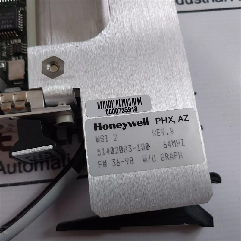 HONEYWELL 51402083-100