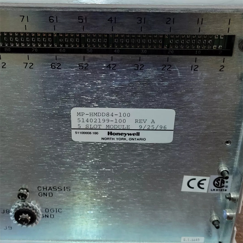 HONEYWELL 51402199-100