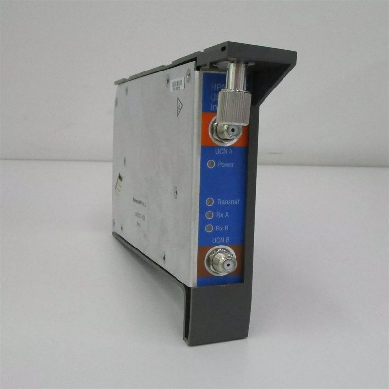 Honeywell 51402573-150 HPM UCN-интерфейс