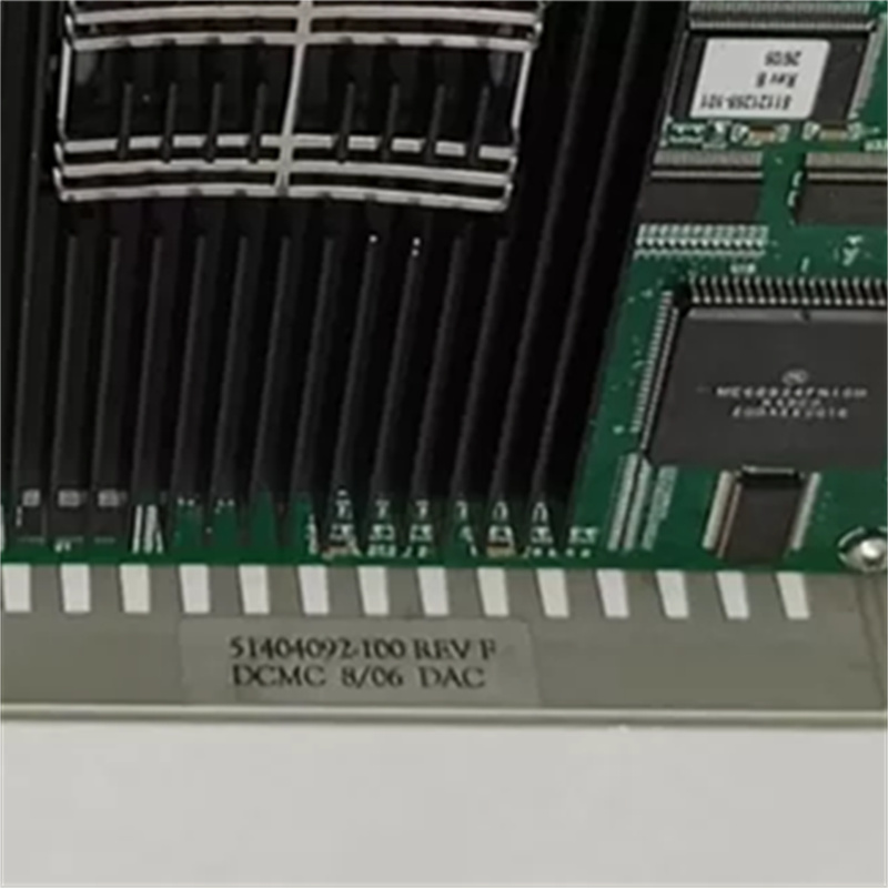 HONEYWELL 51404092-100