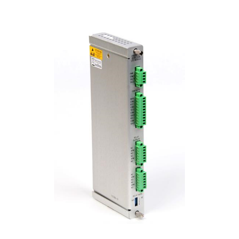 Bently Nevada 3500/53