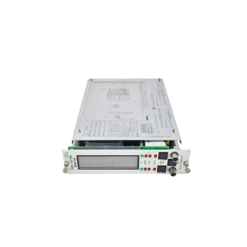 Bently Nevada 3300/61