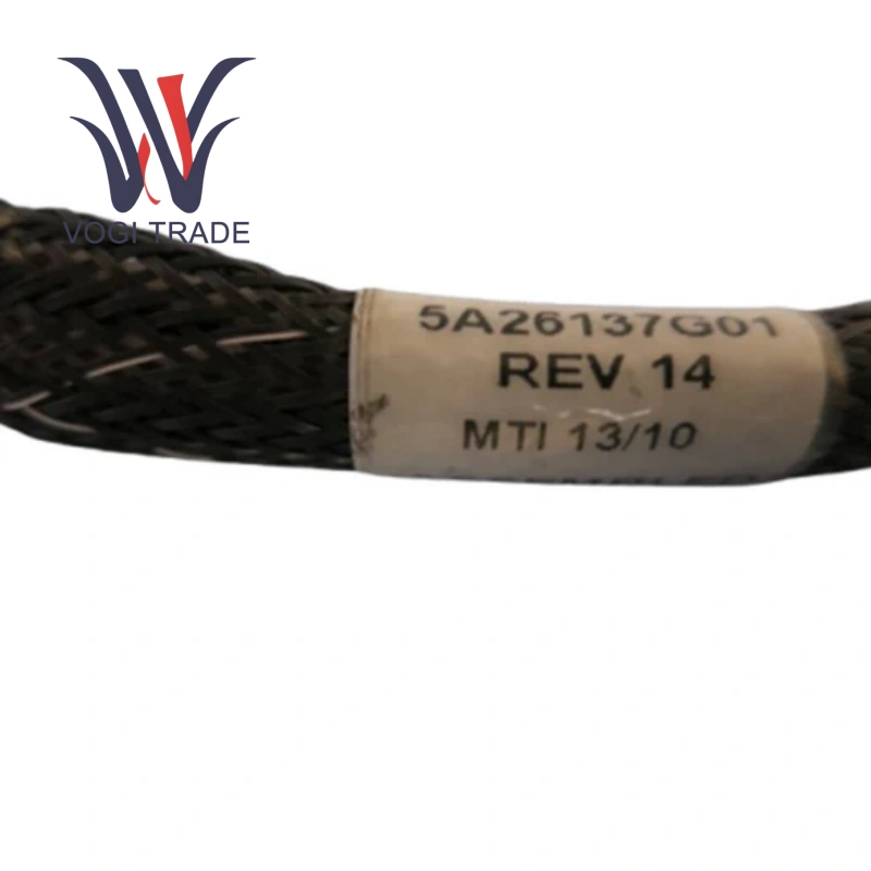 WESTINGHOUSE 5A26137G03