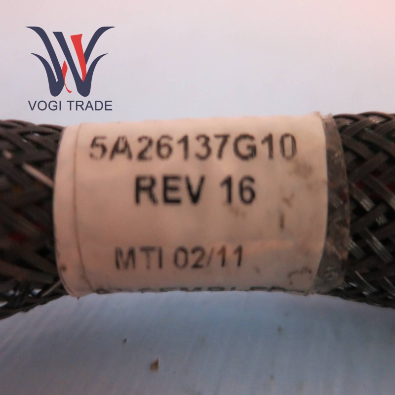 WESTINGHOUSE 5A26137G10