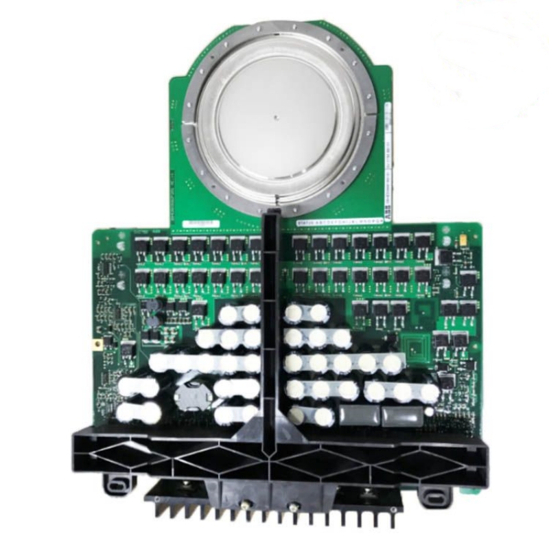 Модуль IGCT ABB 5SHY3545L0010 3BHB013088R0001