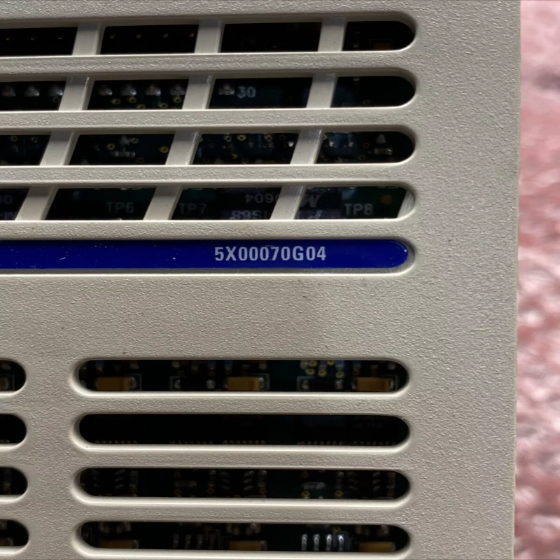 WESTINGHOUSE 5X00070G04