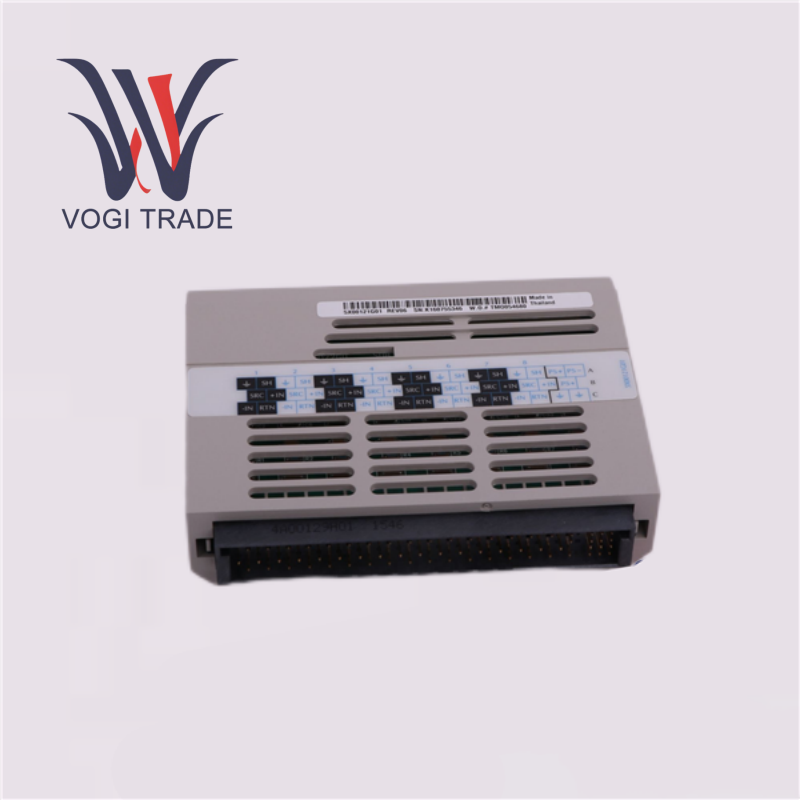 WESTINGHOUSE 5X00121G01