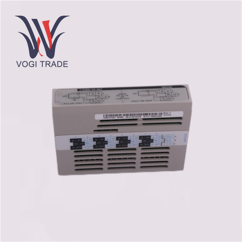 WESTINGHOUSE 5X00121G01