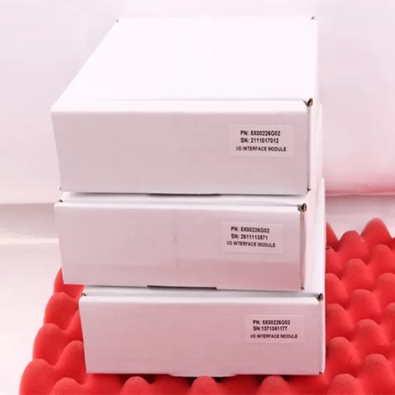 WESTINGHOUSE 5X00226G02